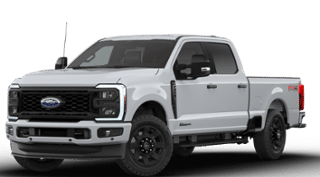 2026 Ford Super Duty® External Image 2